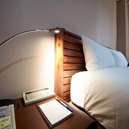 Yoido Hotel Seul Esterno foto