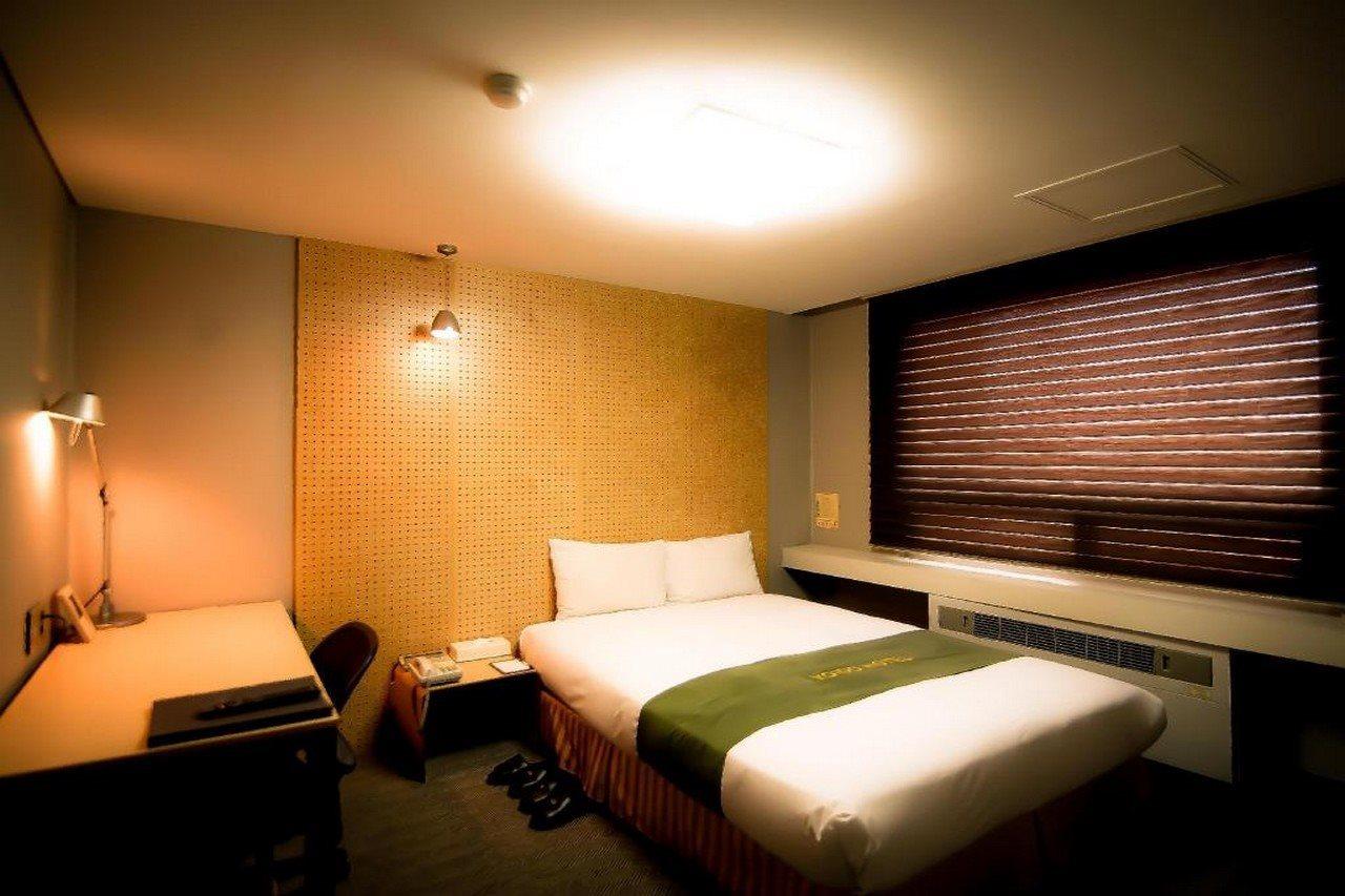 Yoido Hotel Seul Esterno foto