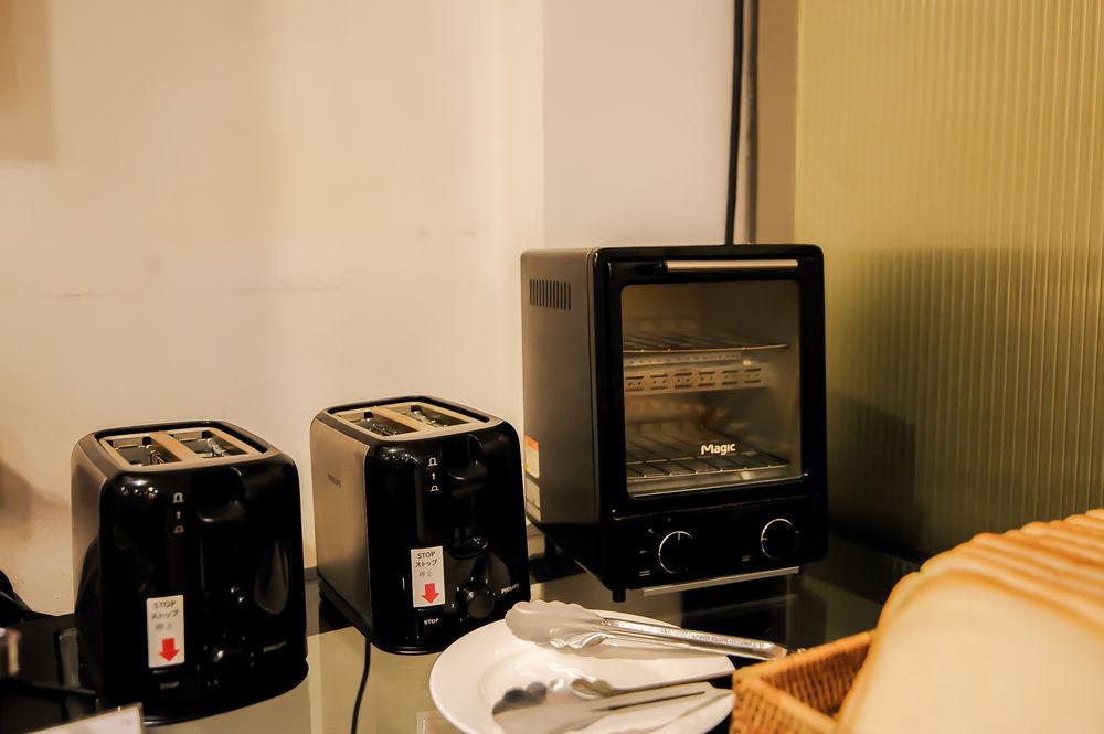 Yoido Hotel Seul Esterno foto